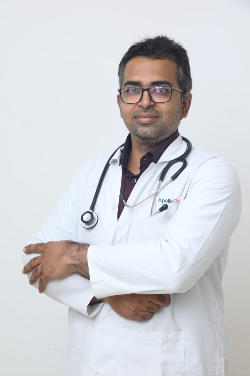 Dr. Sivasai Arumulla